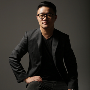 Dongjin Lee (Founder of Huobrand Branding Experience Consulting)