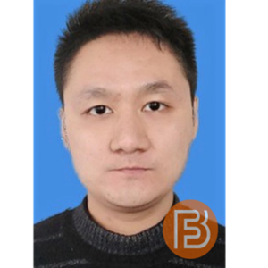 Xudong Zhang (Researcher at Wuhan Tallyho good Biological Products Co., Ltd)