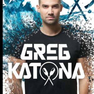 Greg Katona