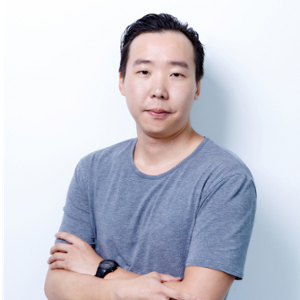 Lawrence Wu (Judge) (Program Manager at Bits x Bites)