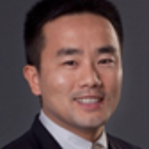 Chengbin Ma (Associate Professor of electrical and computer engineering at University of Michigan–Shanghai Jiao Tong University Joint Institute (UM-SJTU Joint Institute))