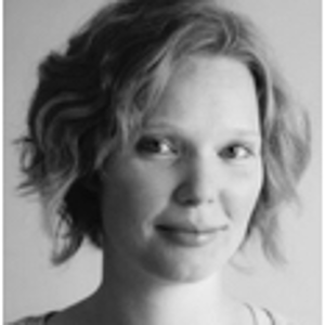 Clotilde Pallier (social auditor and one of the partners at Feiy, at Feiy)
