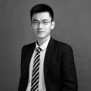 Bin (Martin) Ma (CEO & Co-Founder of ET Consulting 咨询公司)