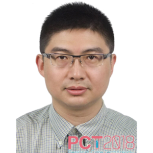 Robert ZHAO (Manager, at Shanghai EPISKIN Biotechnology Co., Ltd.)