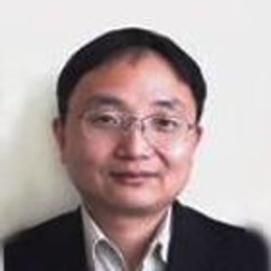 陈文 (杭州泰格医药科技股份有限公司 商务发展高级副总裁)