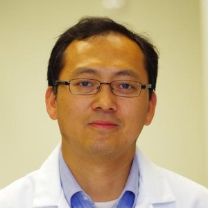 Yang HU (Assistant Professor at Stanford University)