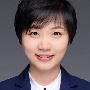 Ms. Shen Jie (Summer) (Supervisor for Accounts Payable at Schaeffler Greater China)