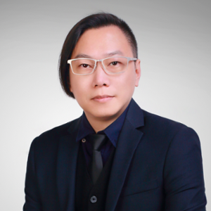 Danny Ling (Head at IDG Qianhai Incubator Center)