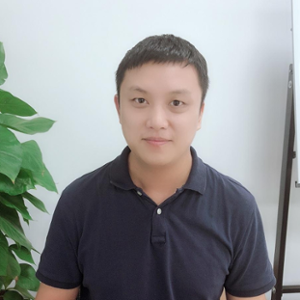 沈立宇 (号恩(上海)国际贸易有限公司 技术工程师)