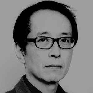 CHENGHUA YANG (CEO of Publicis Shanghai Rodman)