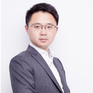 Jie Shen (CEO of Zhejiang Celefish Technology Co., Ltd)