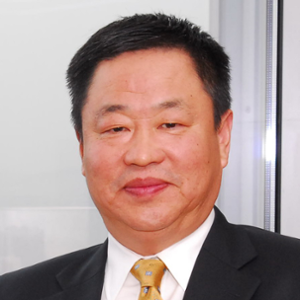宁高宁 (董事长、党委书记 at 中国中化集团有限公司)
