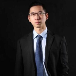 Yuan Liu (Vice President at KAITAI Capital)