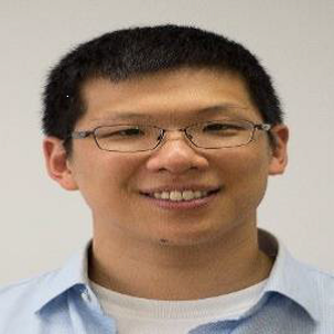Robin Yong