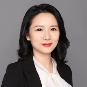 Lisa Mao毛丽莎 (Director of Public Affairs of Ant Finance Group 蚂蚁金服集团公共事务部总监)