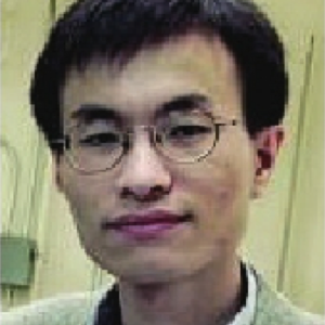 Peidong Yang