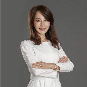 Jane Sun (CEO of Ctrip)