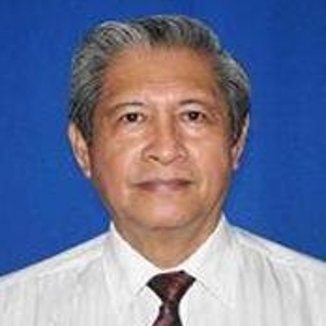 Dr. Jose  C. Gatchalian (Chairman at Quality Partners Co., Ltd)