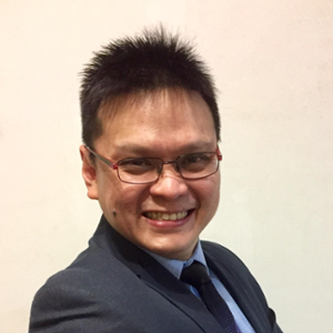 DANIEL DONI SUNDJOJO (BUSINESS DEVELOPMENT MANAGER at JATO DYNAMICS)