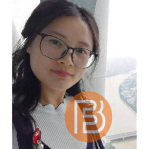 Chuanqi Guo (Project  Manager at Baolingbao Biology CO.,LTD.)