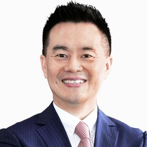 Robin Wang (Executive Director, Senior Vice President and Chief Growth Officer (CGO) of Fosun Group)