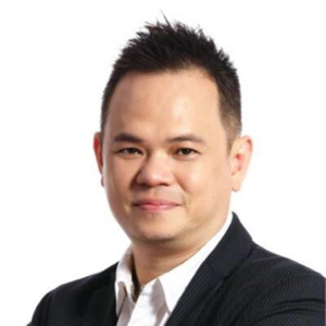Alvin Foo (Digital Marketer, Investor at OMD China)