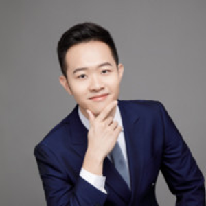 Victor Liang (Media Solutions Manager at LinkedIn China)