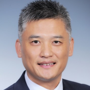 Joseph Gui (General Manager at Anew Global Consulting)