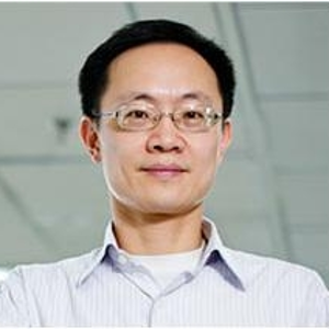 Lin Bin (Co-Founder and President  of Xiaomi)