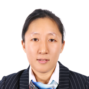 Lijun SONG (Vice General Manager/Shanghai Regional Manager at VDA QMC China)