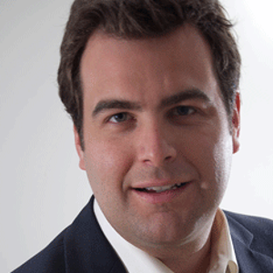 Corbin Church (CEO, Cambridge Touch Technologies Ltd.)
