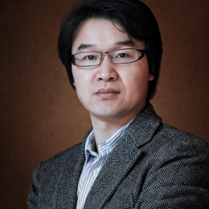 胡延平 (DCCI*未来智库专家)