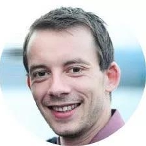 Jimmy Keesee (Cross-border IT Leader  and Consultant at Freelance)