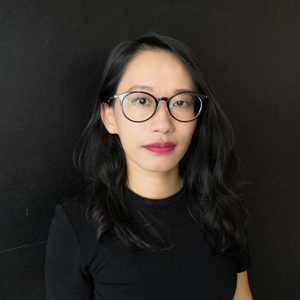 Rachel ZHAO Rui (mentor) (Co-founder of HER)