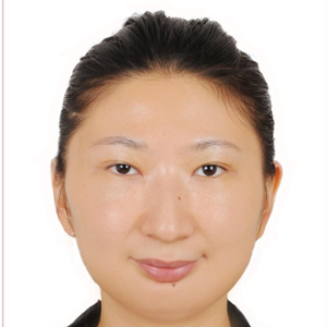 QIanwen Kong (Represent at Evonik)
