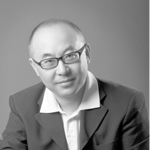 张力奋
