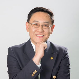 孔琳 (UPS中国华东区 快递业务总经理)