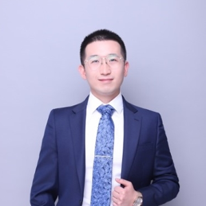 Mark Liu (AVASK 税务总监) Mark Liu (AVASK 税务总监)