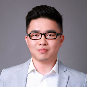 Sirius Liu (企业创新投资总监 at Plug And Play)