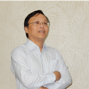 Ming Li (Professor at School of Mechanical and Electrical Engineering and Automation, Shanghai University)