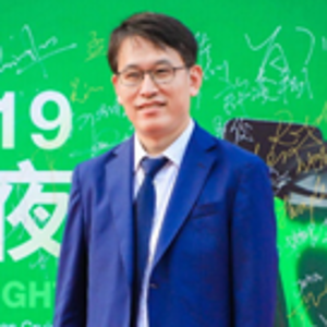Junwu Wang (Technical Director of Powertrain Assembly Division at Comau)