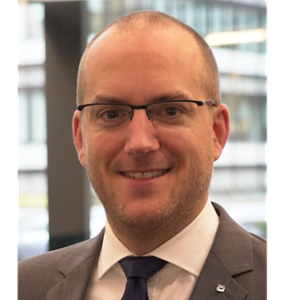Lars Neumann, (增材制造行业应用经理 at 通快（中国）有限公司)