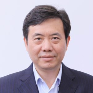 Yidong Hu (Deputy President at Jiangsu Industrial Technology Research Institute)