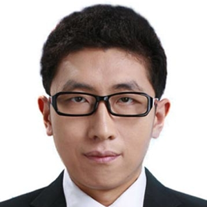 Longfei Yang (Strategic & Innovation Specialist at iQIYI)