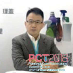 胡家鑫 (常州汇拓科技有限公司 总经理)