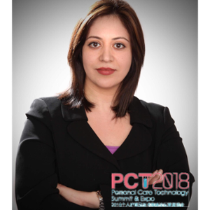 Moddaresi Mojgan (Director of Personal Care Regulatory Ltd)