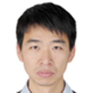 Changhao Park (Vice President / Head of the Power Research at InstituteSINGULATO MOTORS)