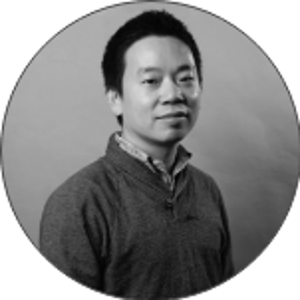 Harry Wang (CEO of Linear Capital)