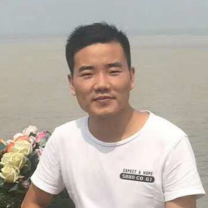 Haijun Wang (Deputy General Manager at Shanghai Cheer Aeronautical Test Technology Co. LTD)