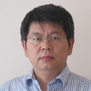 Xiaoyan ZENG (Professor at Laser Advanced Manufacturing Technology Center,HUST)